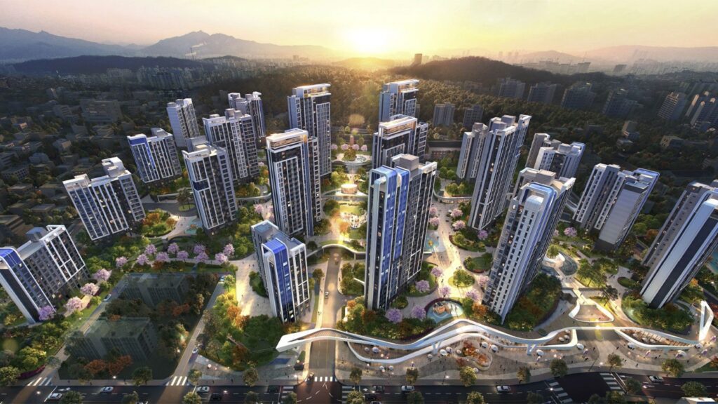image-1-1024x576 현대건설·HDC현산, 미아9-2구역 재건축 수주… 상반기 5조5천억 돌파
